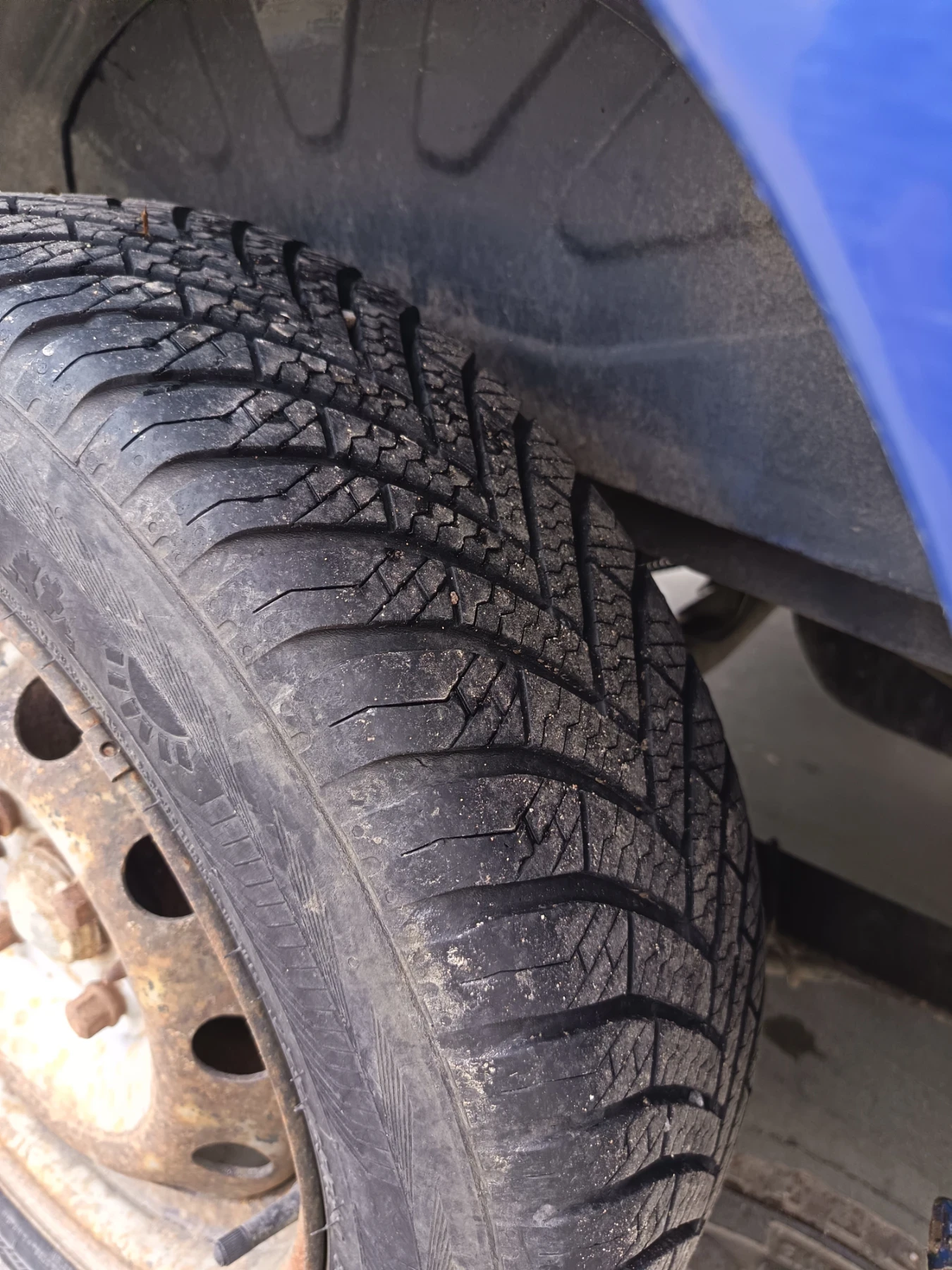 Fiat Doblo  - изображение 8