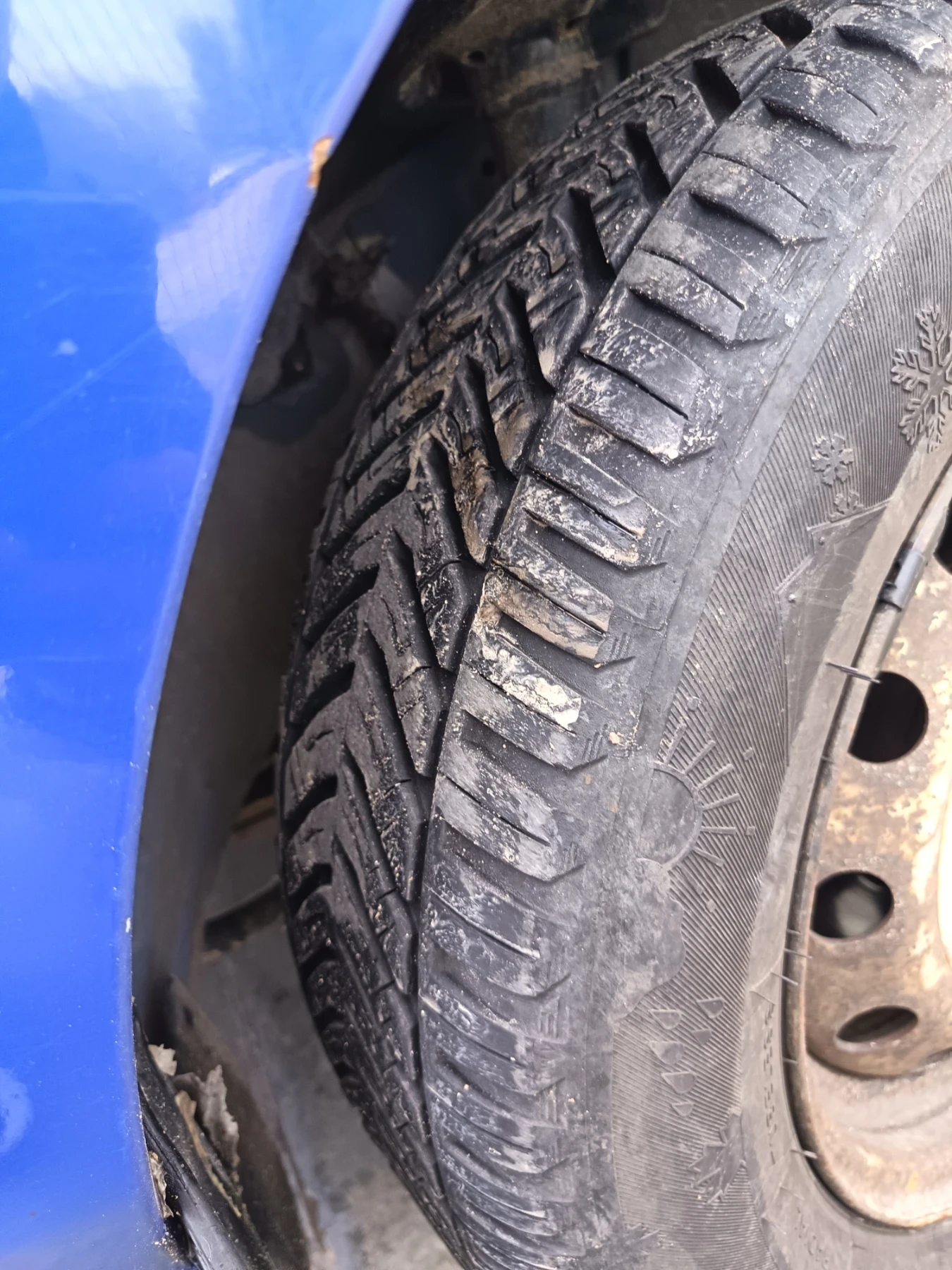 Fiat Doblo  - изображение 9