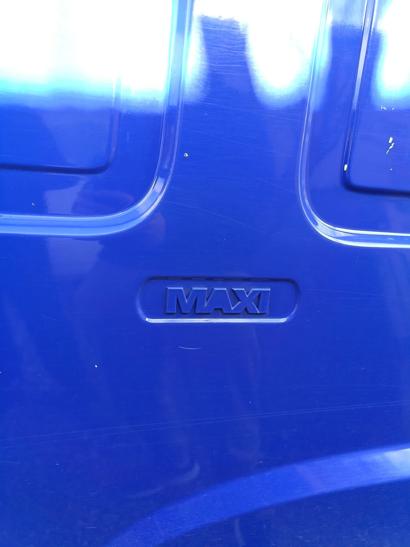 Fiat Doblo  - изображение 6