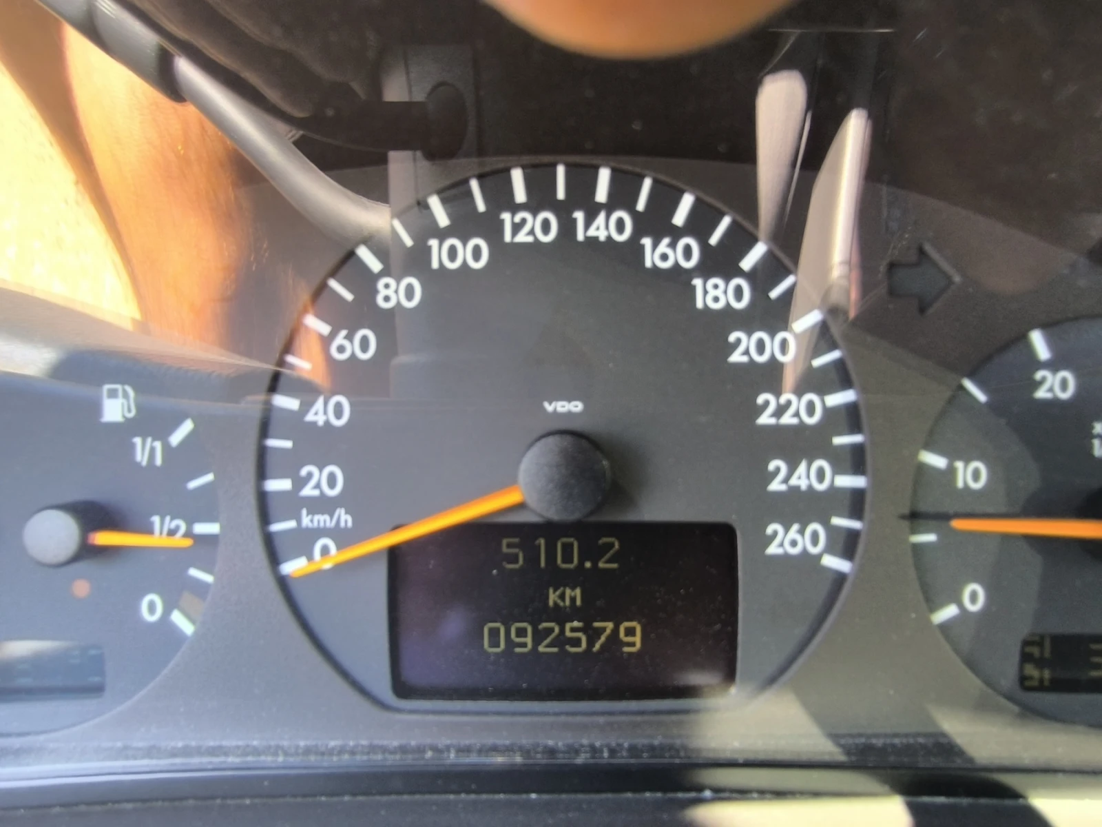 Mercedes-Benz E 270 Grasso | Mobile.bg � ����������� 11