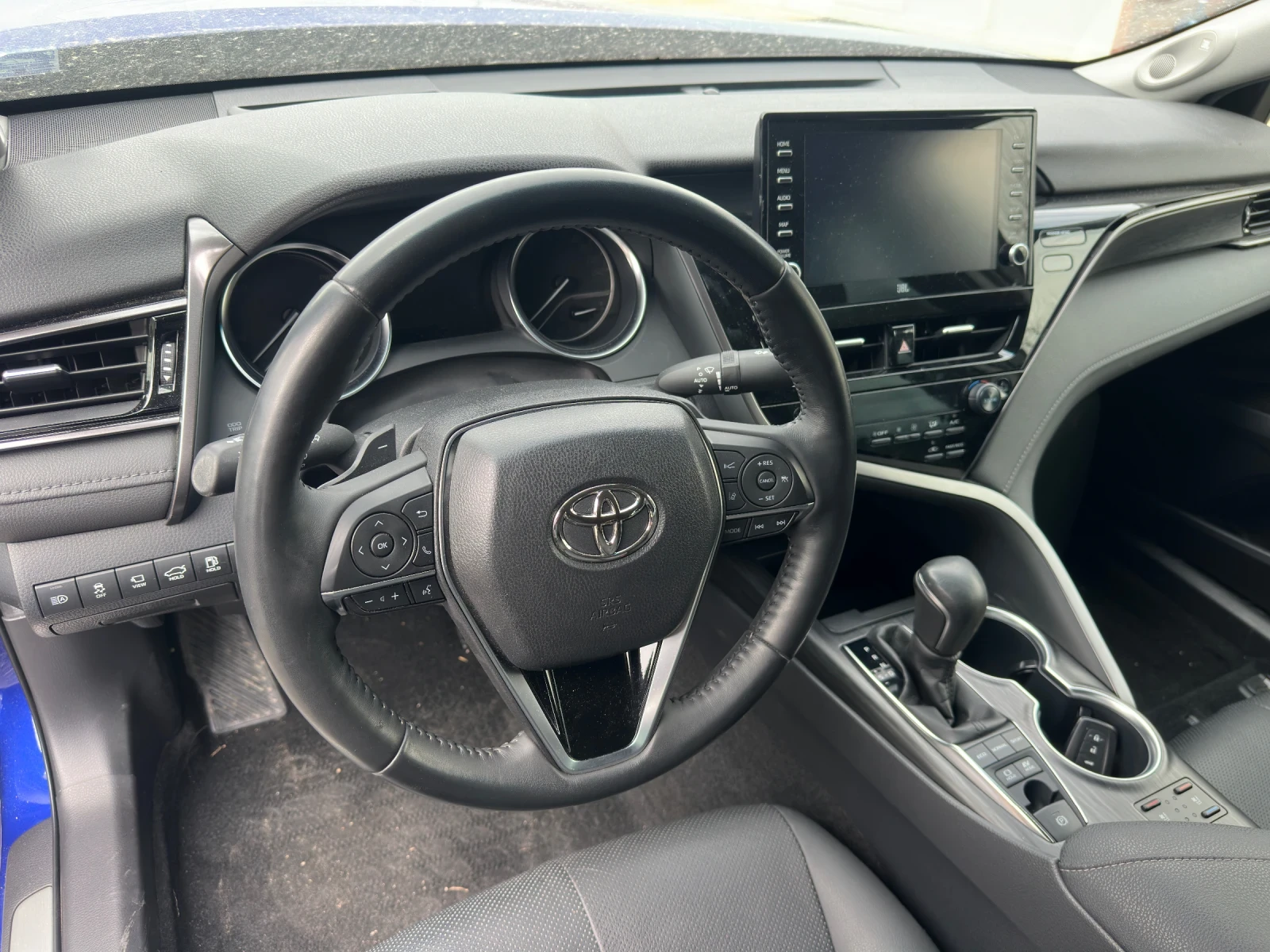 Toyota Camry 2.5 hybrid 218�� �� �����! | Mobile.bg � ����������� 6