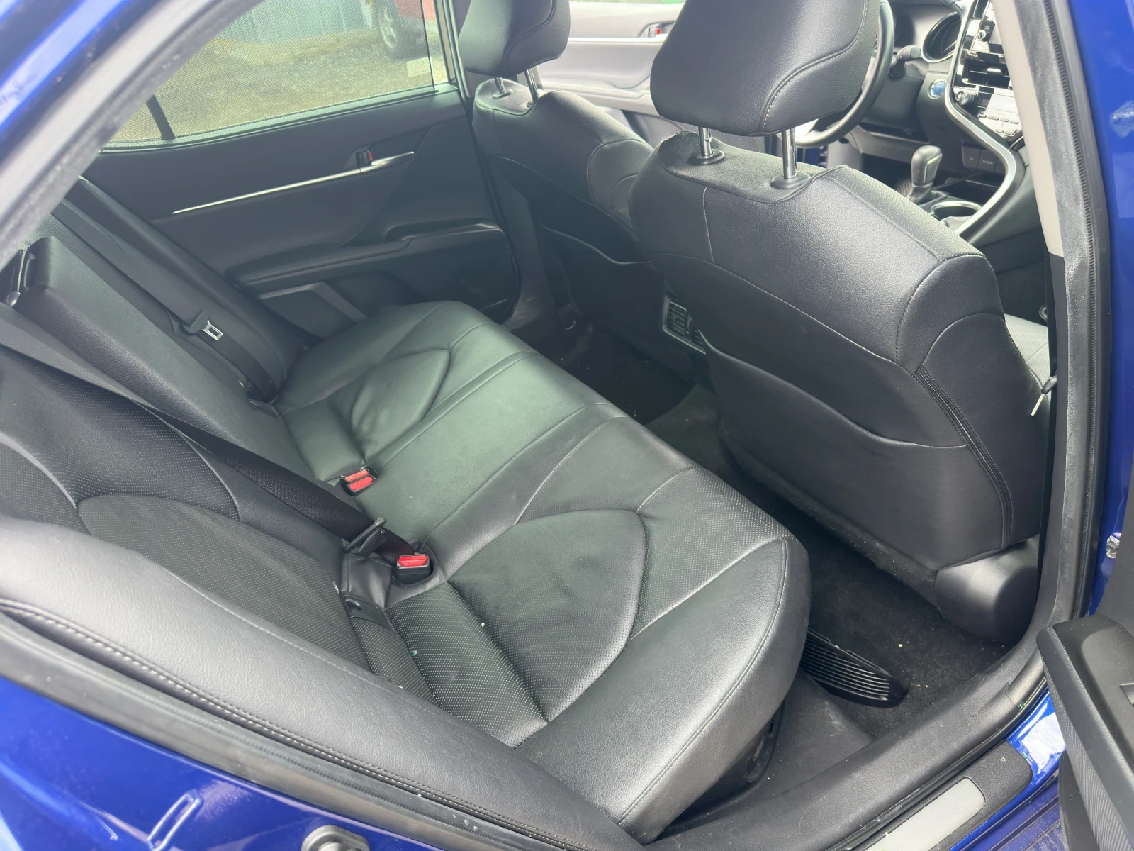 Toyota Camry 2.5 hybrid 218�� �� �����! | Mobile.bg � ����������� 12