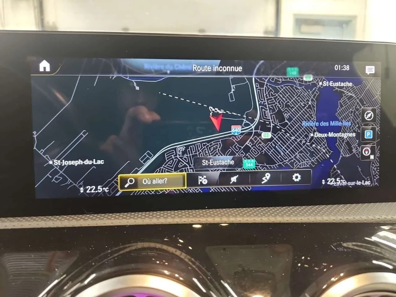 Mercedes-Benz CLA 250  | PREMIUM PACK | PANO | AMBIENT |  | Mobile.bg � ����������� 12