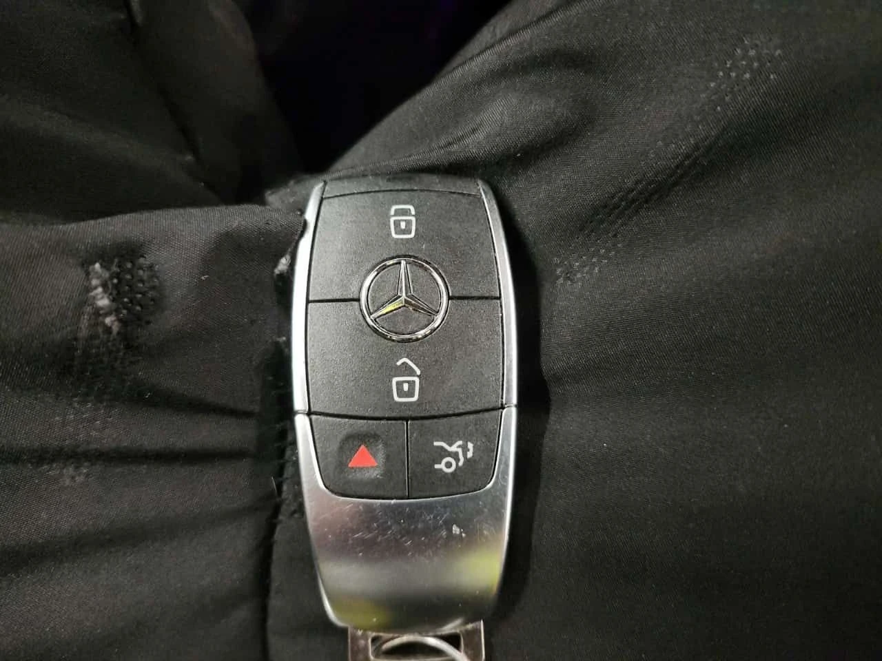 Mercedes-Benz CLA 250  | PREMIUM PACK | PANO | AMBIENT |  | Mobile.bg � ����������� 8