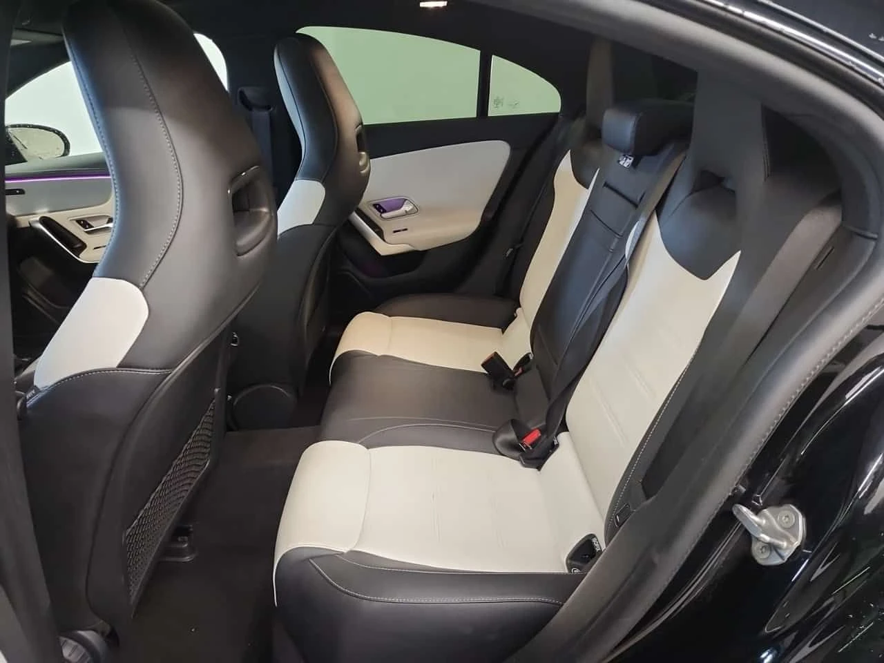 Mercedes-Benz CLA 250  | PREMIUM PACK | PANO | AMBIENT |  | Mobile.bg � ����������� 13