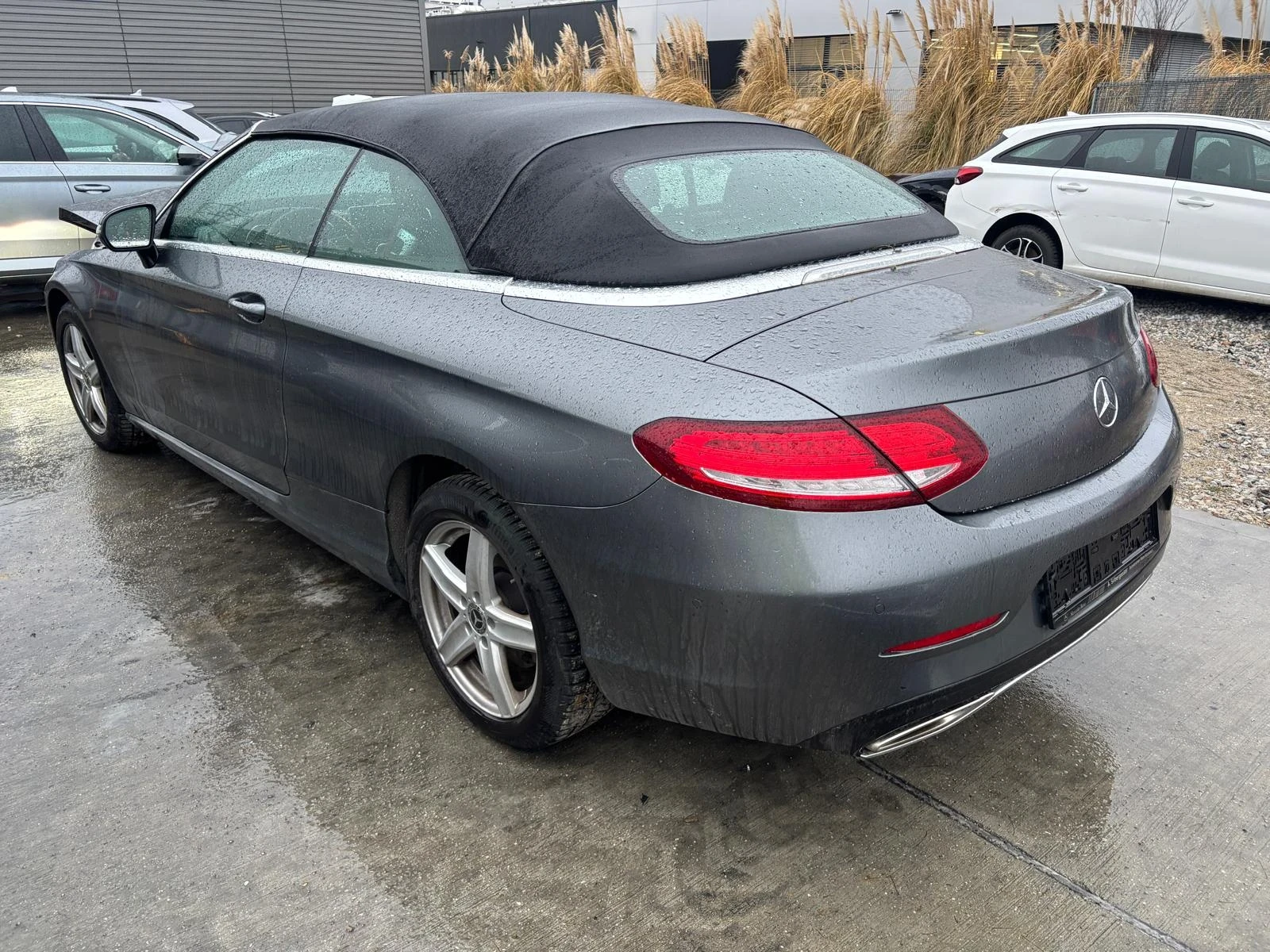 Mercedes-Benz C 200 | Mobile.bg � ����������� 5