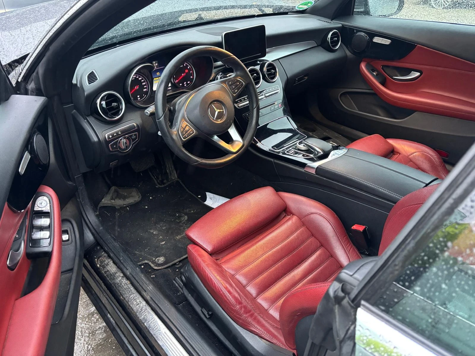 Mercedes-Benz C 200 | Mobile.bg � ����������� 3