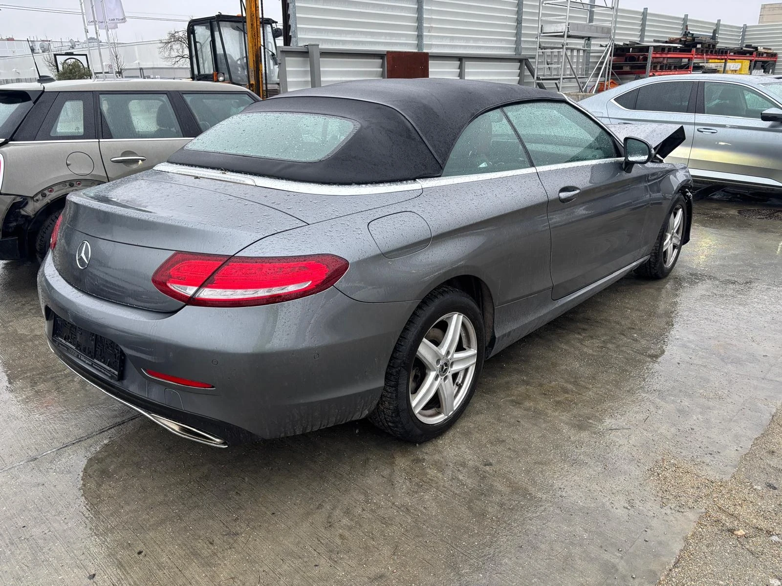 Mercedes-Benz C 200 | Mobile.bg � ����������� 6