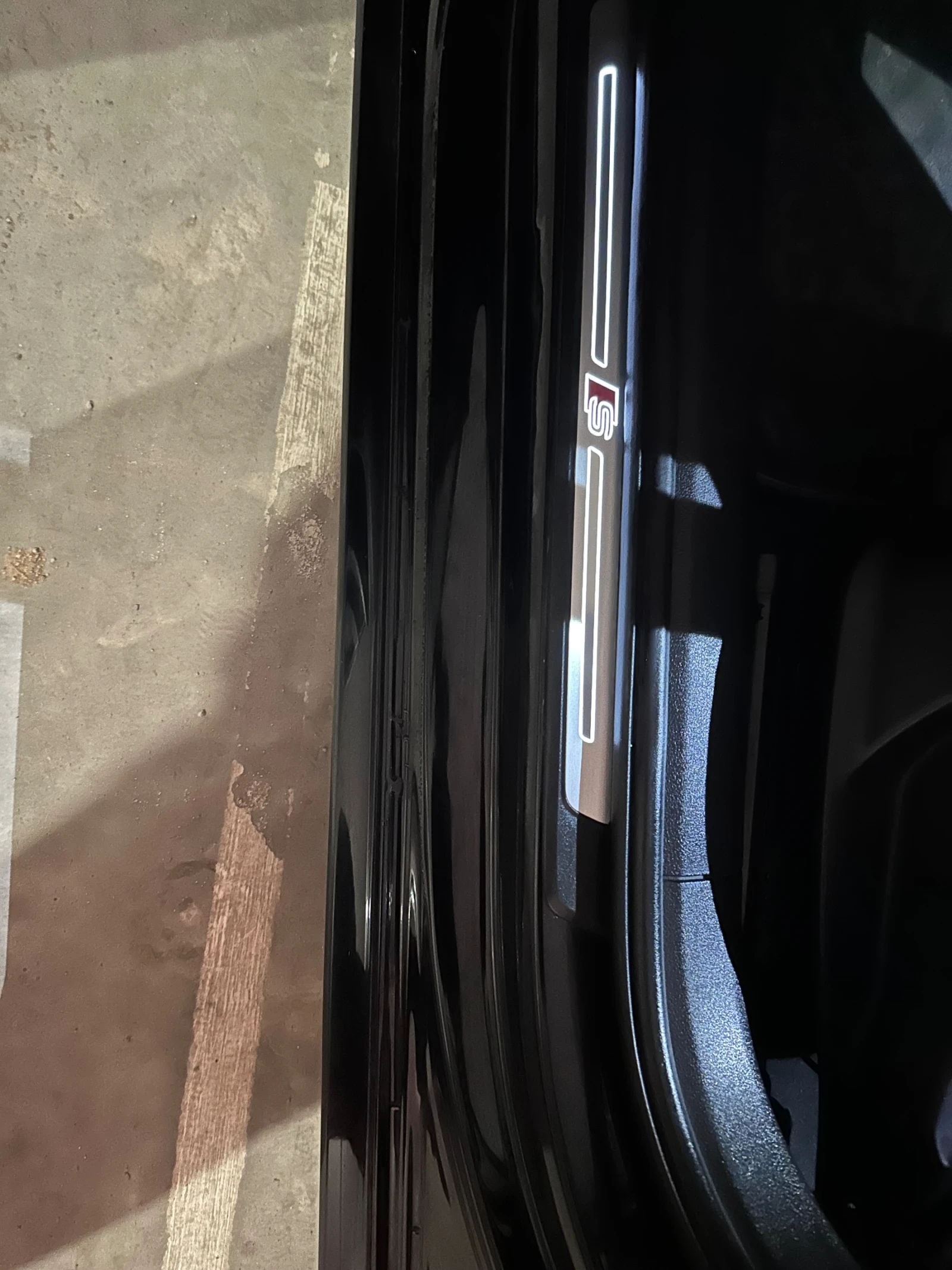 Audi A4 S line Matrix | Mobile.bg � ����������� 8