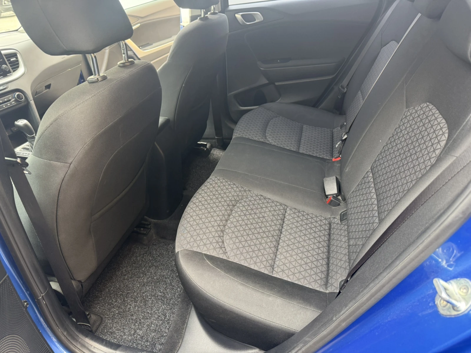 Kia Ceed SW Comfort, снимка 6 - Автомобили и джипове - 54121565