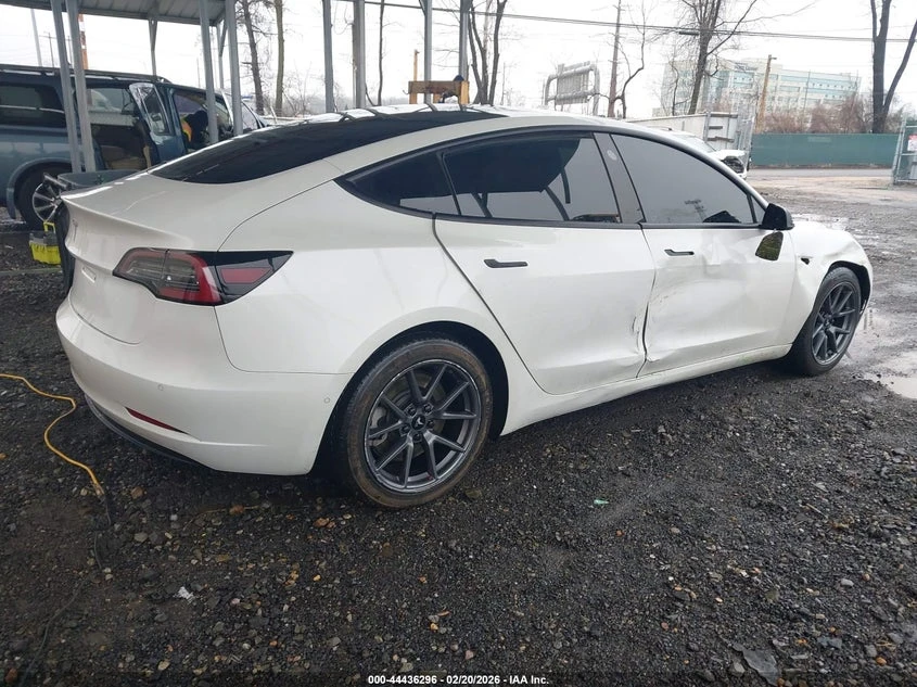 Tesla Model 3 Standard Range Plus Rear-Wheel Drive, снимка 4 - Автомобили и джипове - 54324100