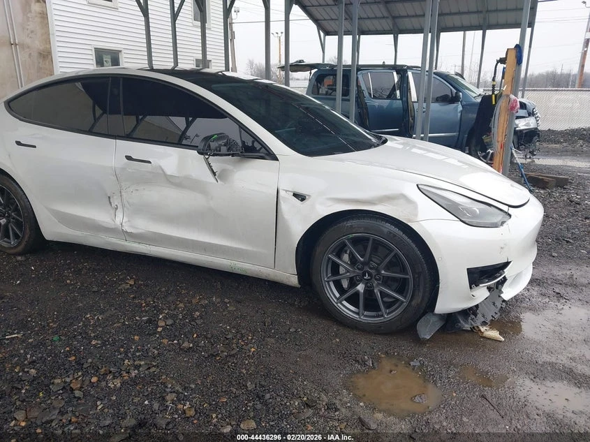 Tesla Model 3 Standard Range Plus Rear-Wheel Drive, снимка 6 - Автомобили и джипове - 54324100