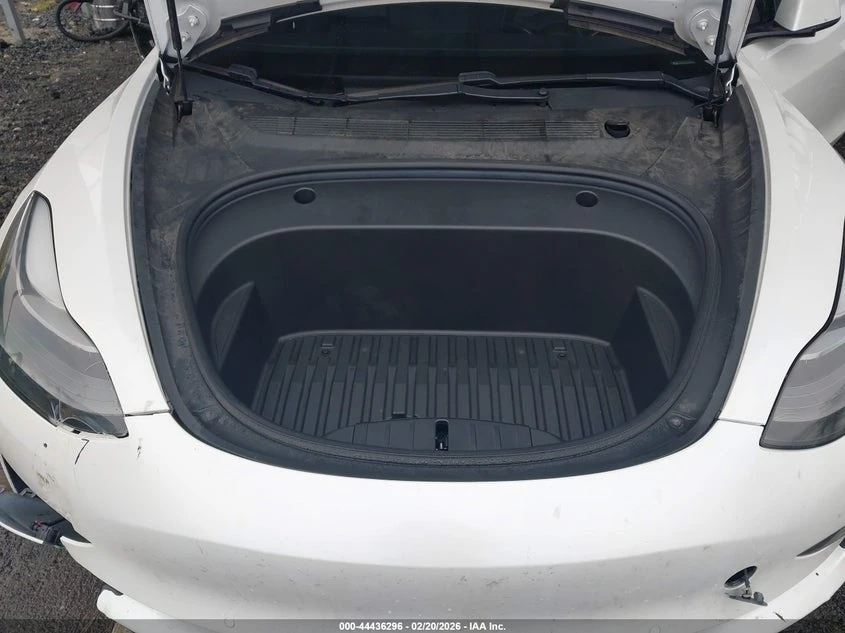 Tesla Model 3 Standard Range Plus Rear-Wheel Drive, снимка 10 - Автомобили и джипове - 54324100