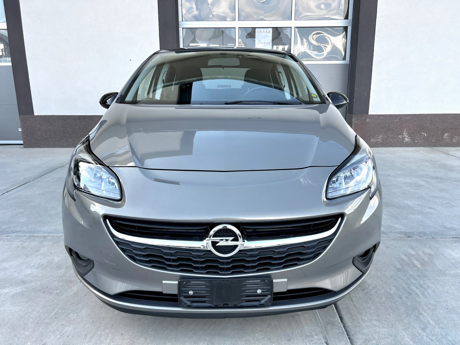 Opel Corsa 1.4i-90кс 16V GPL / фабрична газ COSMO EURO6B KTEO, снимка 2 - Автомобили и джипове - 54431828