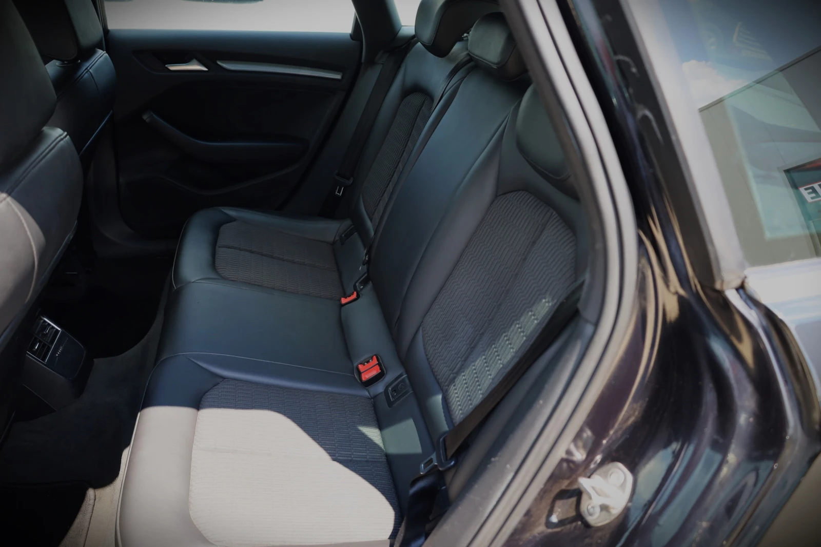 Audi A3 S-LINE/NAVI/150ps/AUTOMAT, снимка 7 - Автомобили и джипове - 54503566