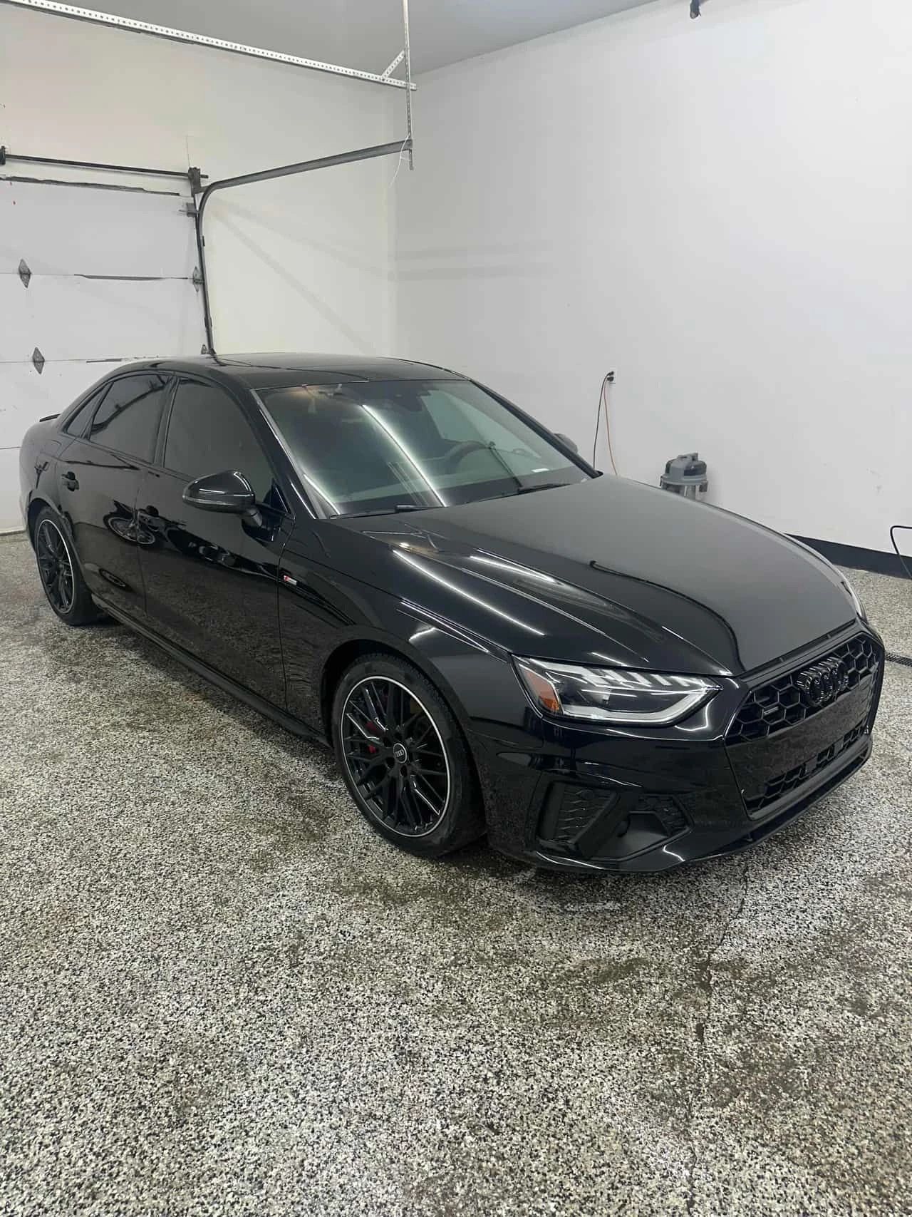 Audi A4 * S-LINE* ���������* ������* DIGITAL*  | Mobile.bg � ����������� 3