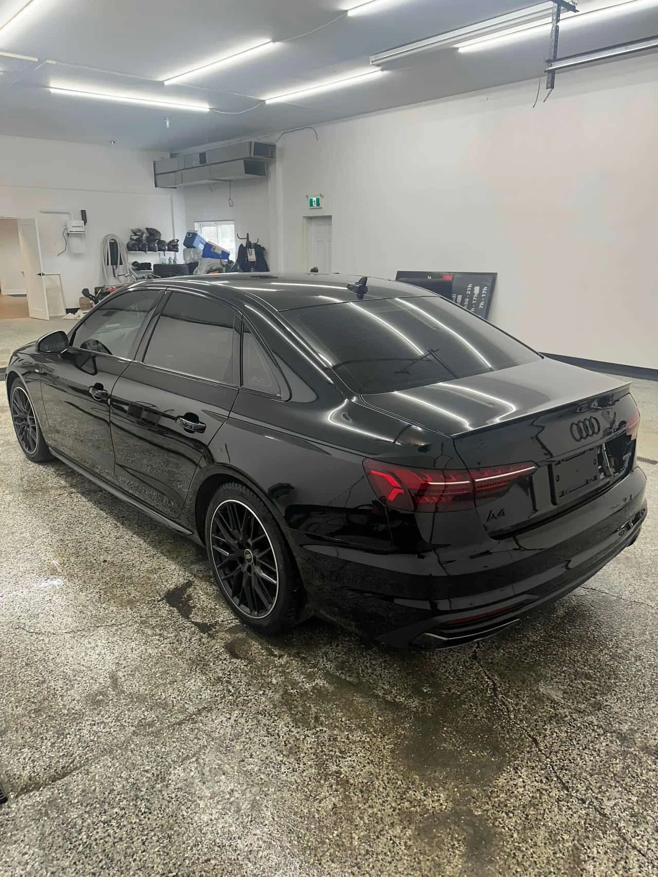 Audi A4 * S-LINE* ���������* ������* DIGITAL*  | Mobile.bg � ����������� 5