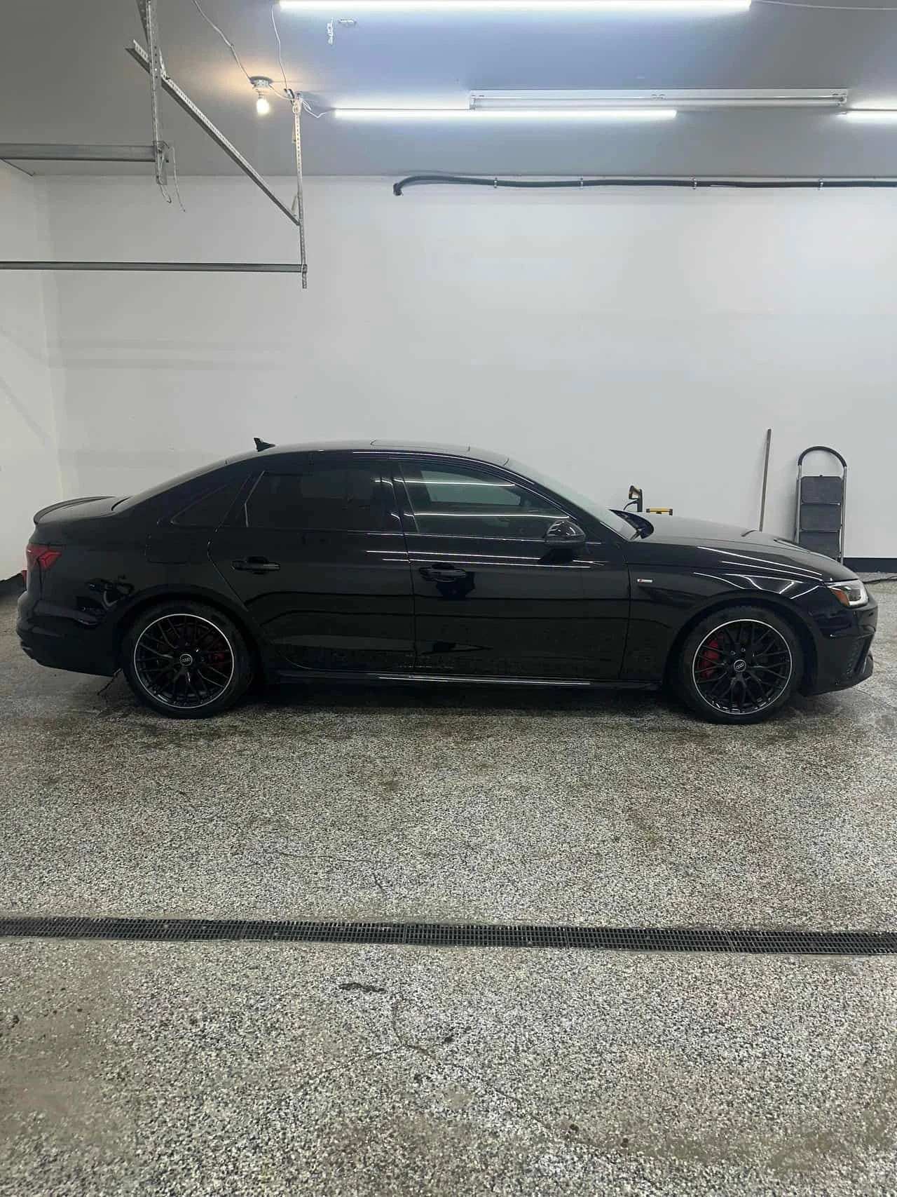 Audi A4 * S-LINE* ���������* ������* DIGITAL*  | Mobile.bg � ����������� 6