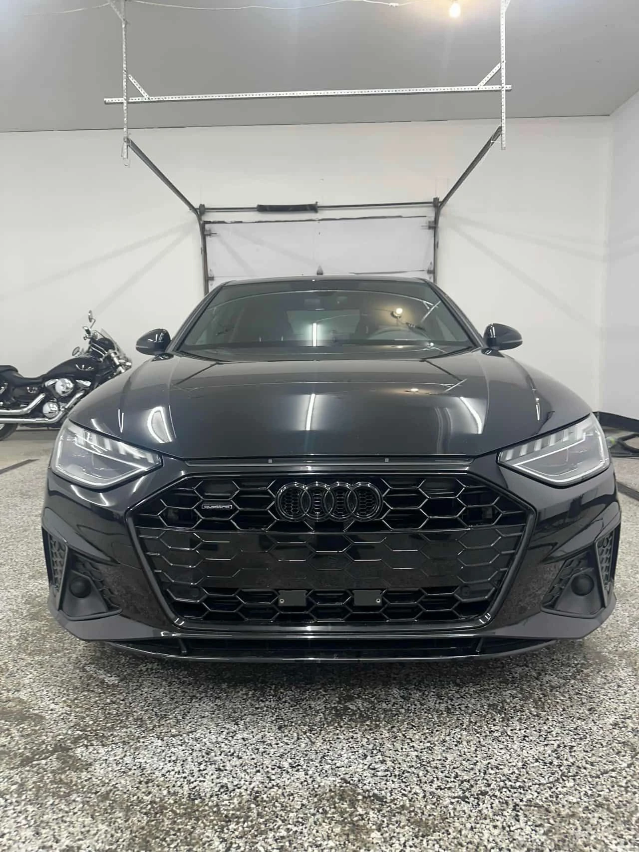 Audi A4 * S-LINE* ���������* ������* DIGITAL*  | Mobile.bg � ����������� 1