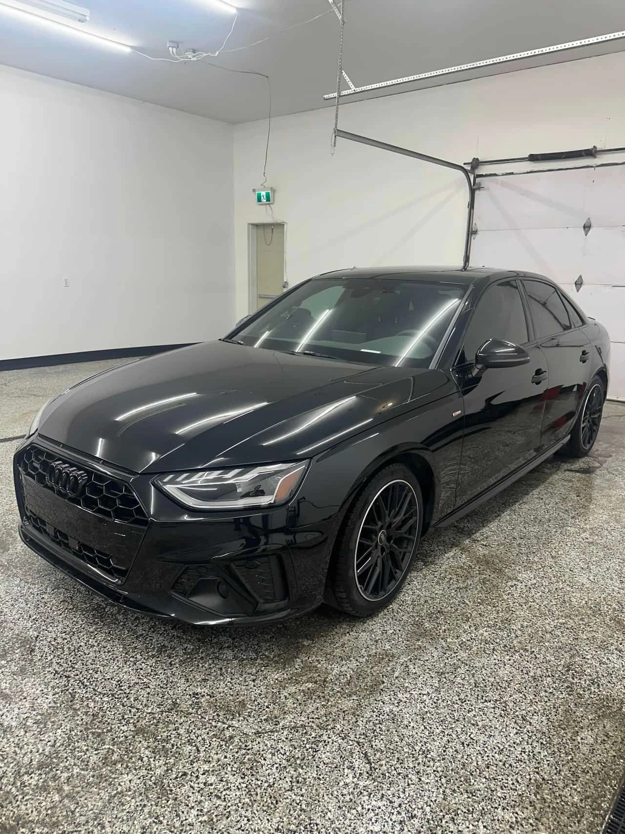 Audi A4 * S-LINE* ���������* ������* DIGITAL*  | Mobile.bg � ����������� 2