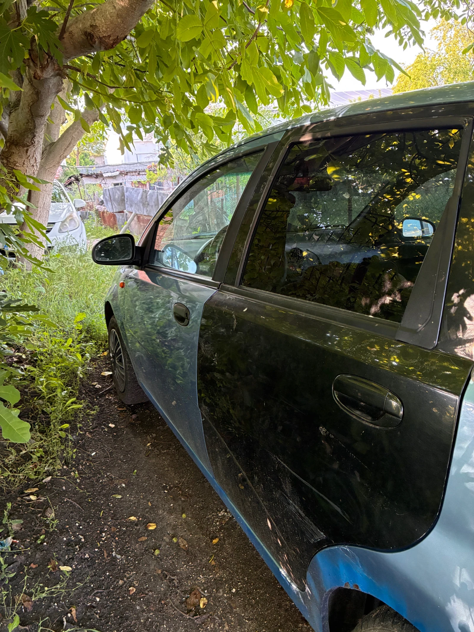 Chevrolet Kalos 1.2 LPG, снимка 4 - Автомобили и джипове - 54803166