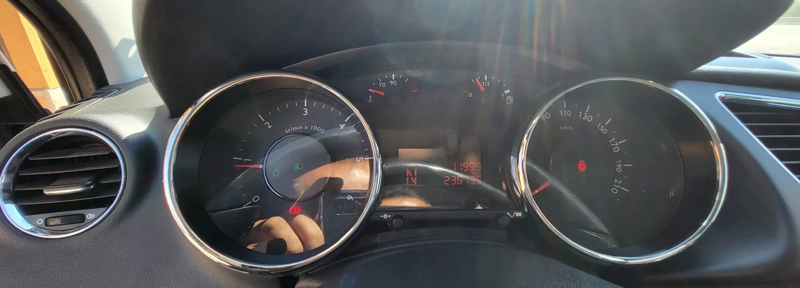 Peugeot 3008, снимка 5 - Автомобили и джипове - 54853170
