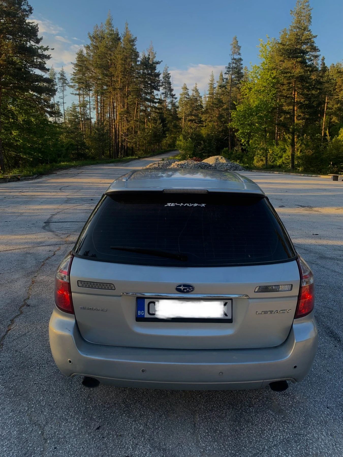 Subaru Legacy | Mobile.bg � ����������� 3