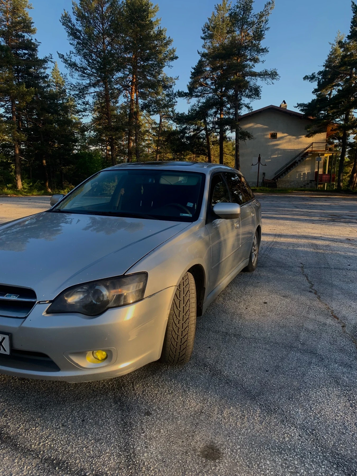 Subaru Legacy | Mobile.bg � ����������� 6