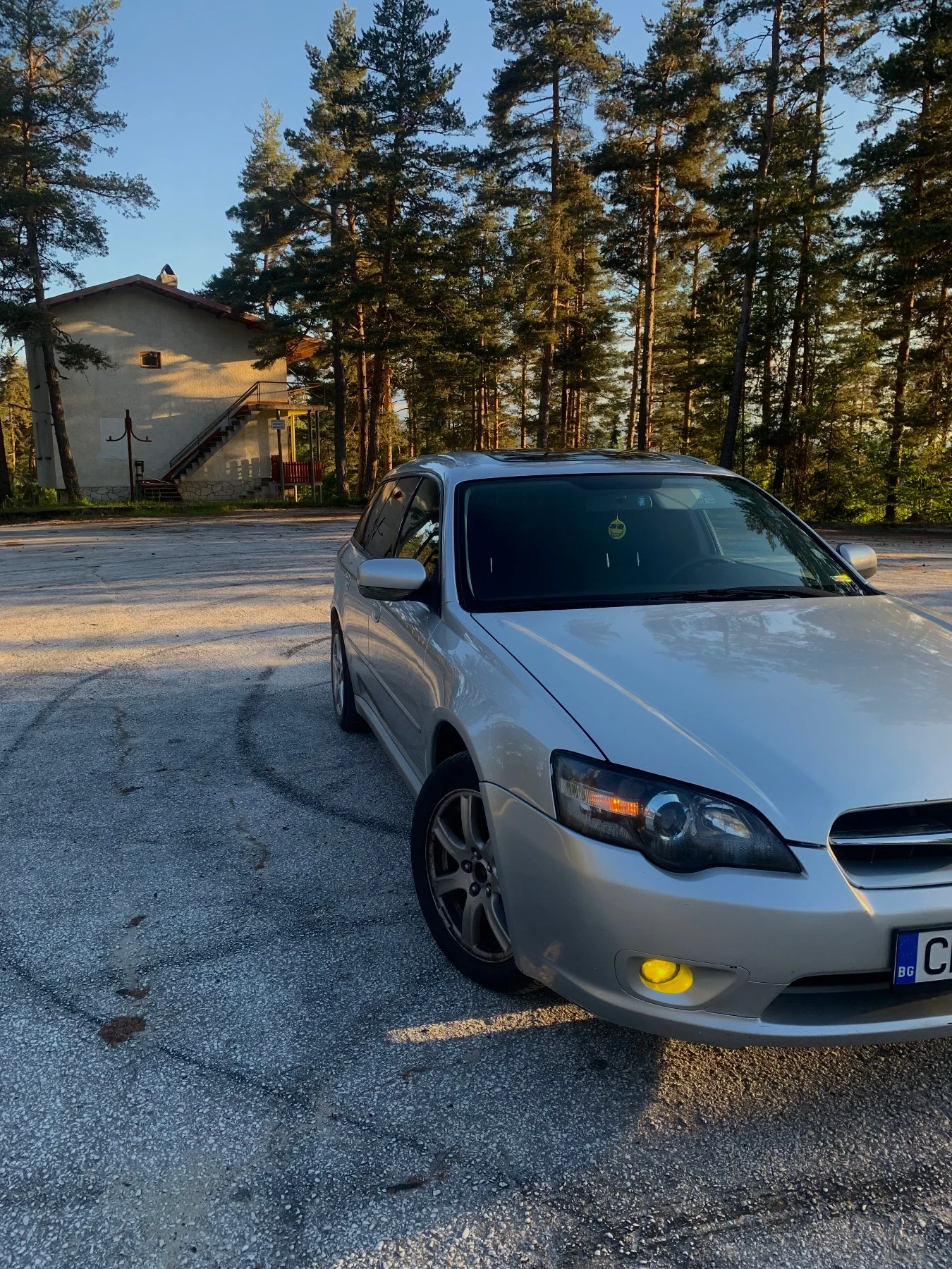 Subaru Legacy | Mobile.bg � ����������� 7