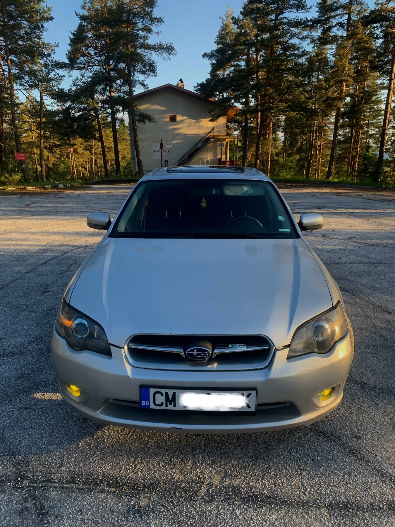Subaru Legacy | Mobile.bg � ����������� 5