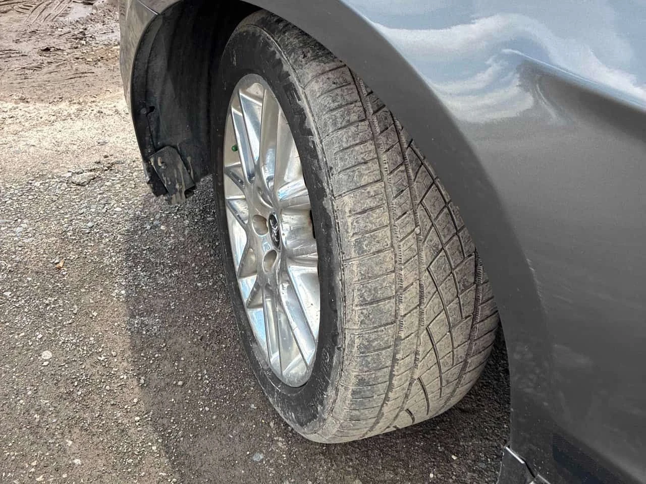 Ford Mustang * V6 Premium * CARFAX * ���� �� �� | Mobile.bg � ����������� 9