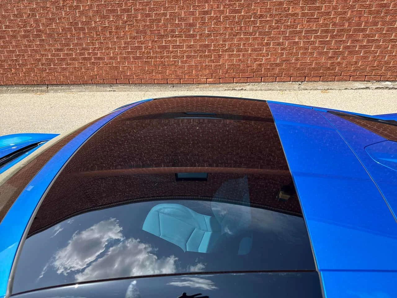 Chevrolet Corvette * 1LT * АВТОКРЕДИТ БЕЗ ПЪРВОНАЧАЛНА ВНОСКА* , снимка 11 - Автомобили и джипове - 55140907