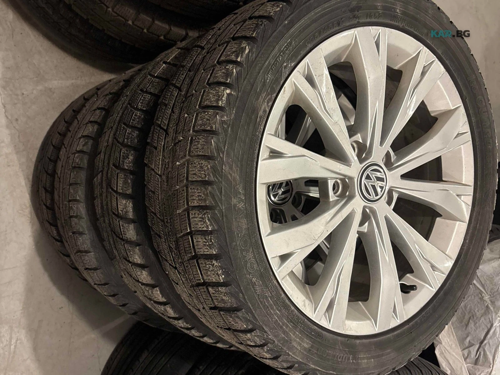 VW Golf 7.5 R ���� �� �������� ����������� & ���������� | Mobile.bg � ����������� 11