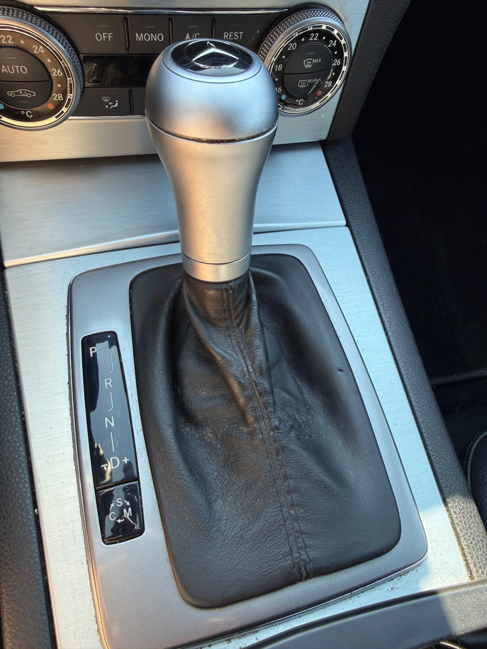 Mercedes-Benz C 350 ��� �����, 4 ����� | Mobile.bg � ����������� 14