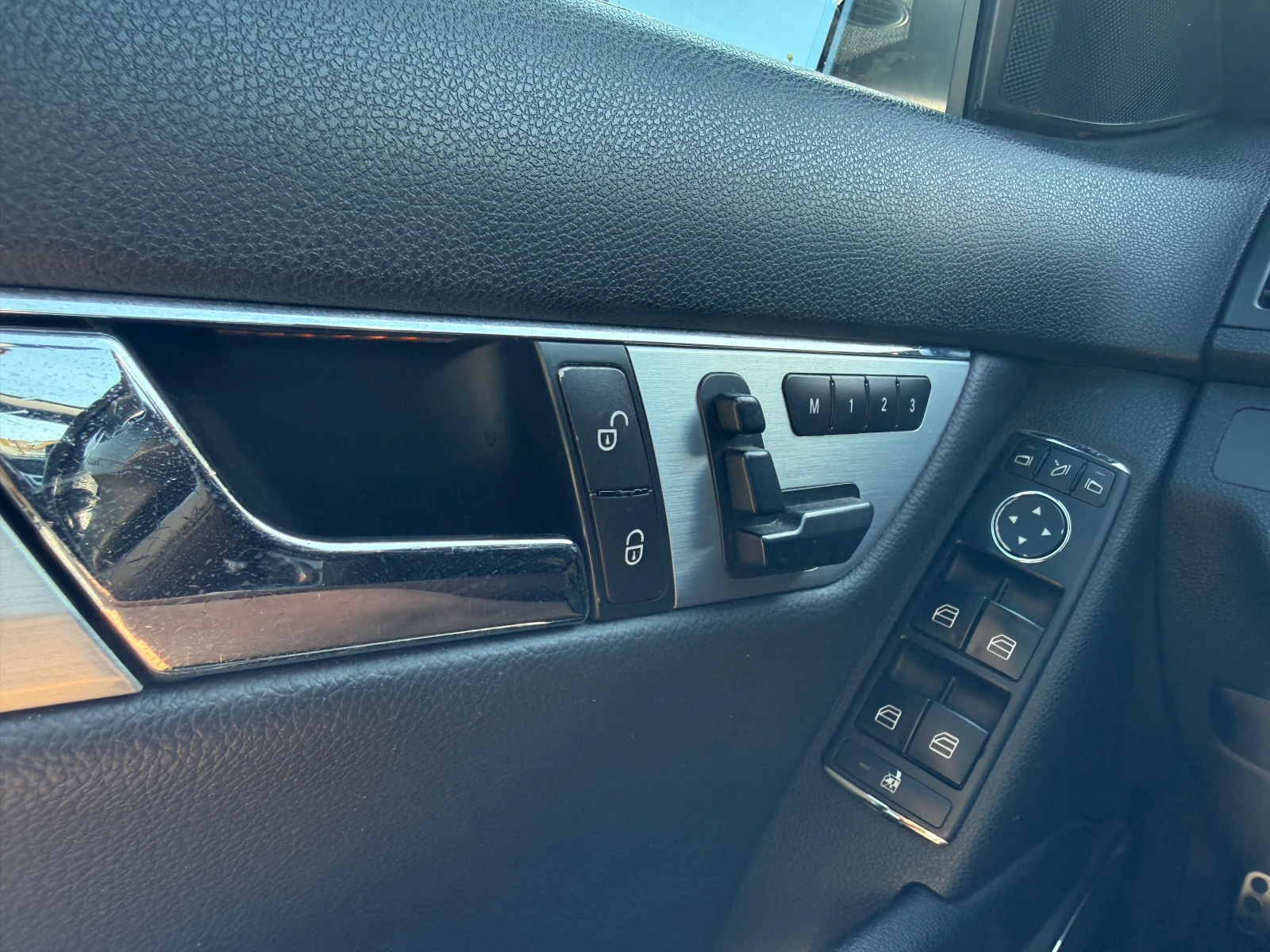 Mercedes-Benz C 350 ��� �����, 4 ����� | Mobile.bg � ����������� 15