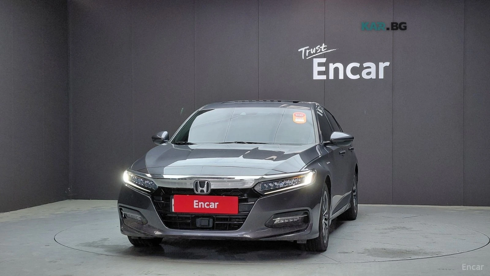 Honda Accord 2.0 Hybrid Touring* КОЖА* НАВИ* ПАНО, снимка 3 - Автомобили и джипове - 55398296