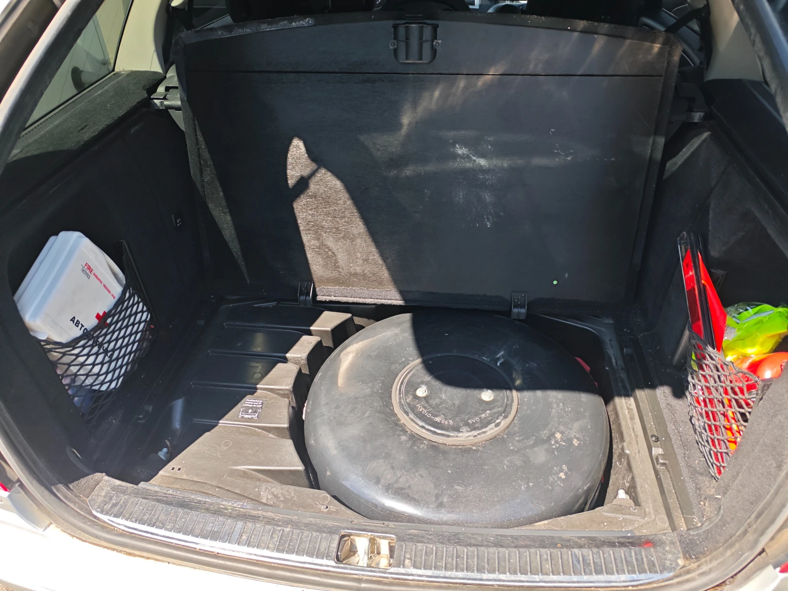 Mercedes-Benz C 280, снимка 9 - Автомобили и джипове - 55503958