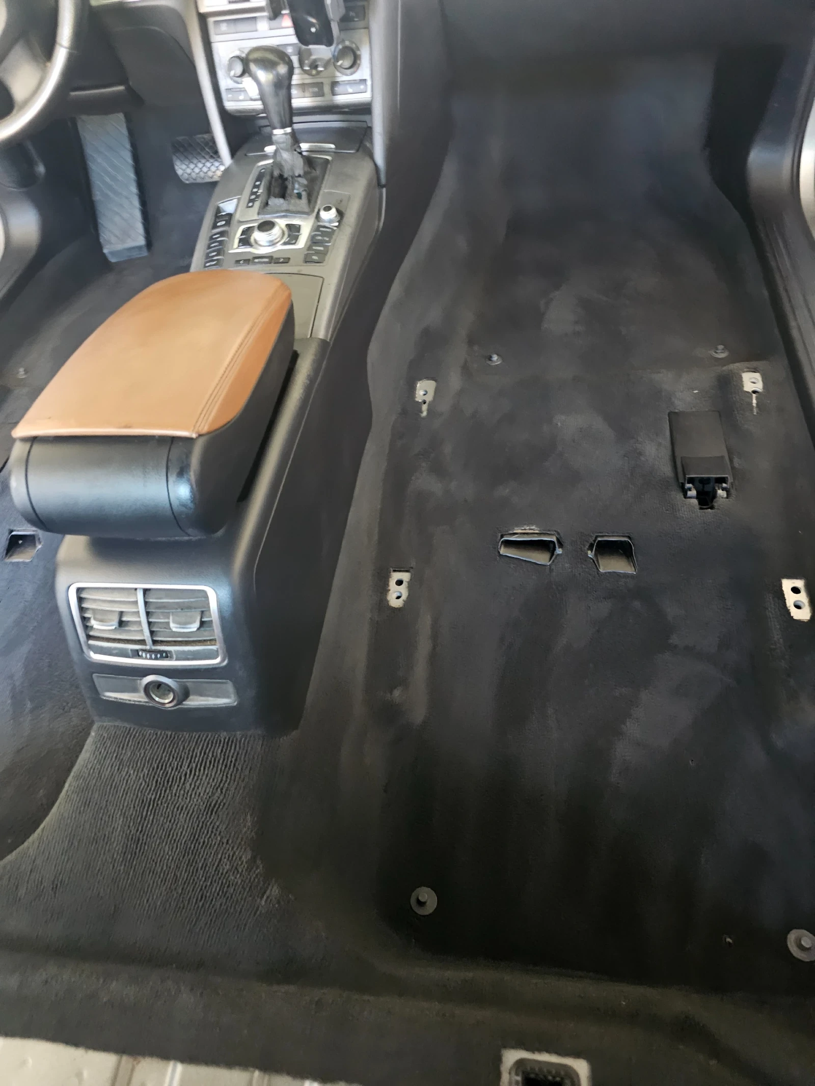 Audi A6 А6, снимка 10 - Автомобили и джипове - 55512422