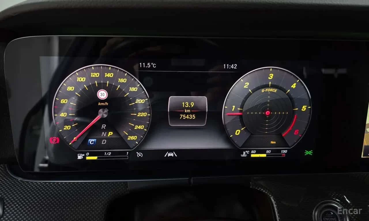 Mercedes-Benz CLS 300 d AMG Line * ОПЦИЯ ЗА ФИНАНСИРАНЕ, снимка 8 - Автомобили и джипове - 55571084