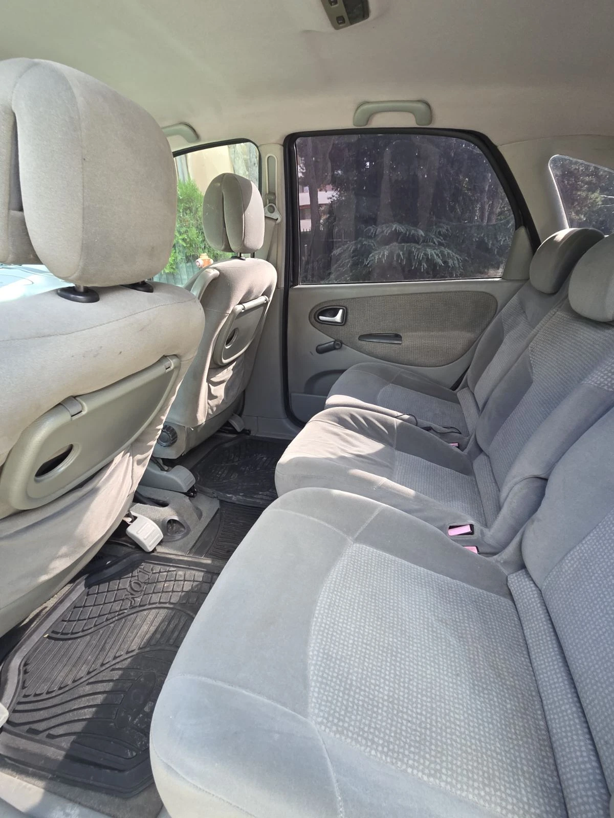Renault Scenic | Mobile.bg � ����������� 7