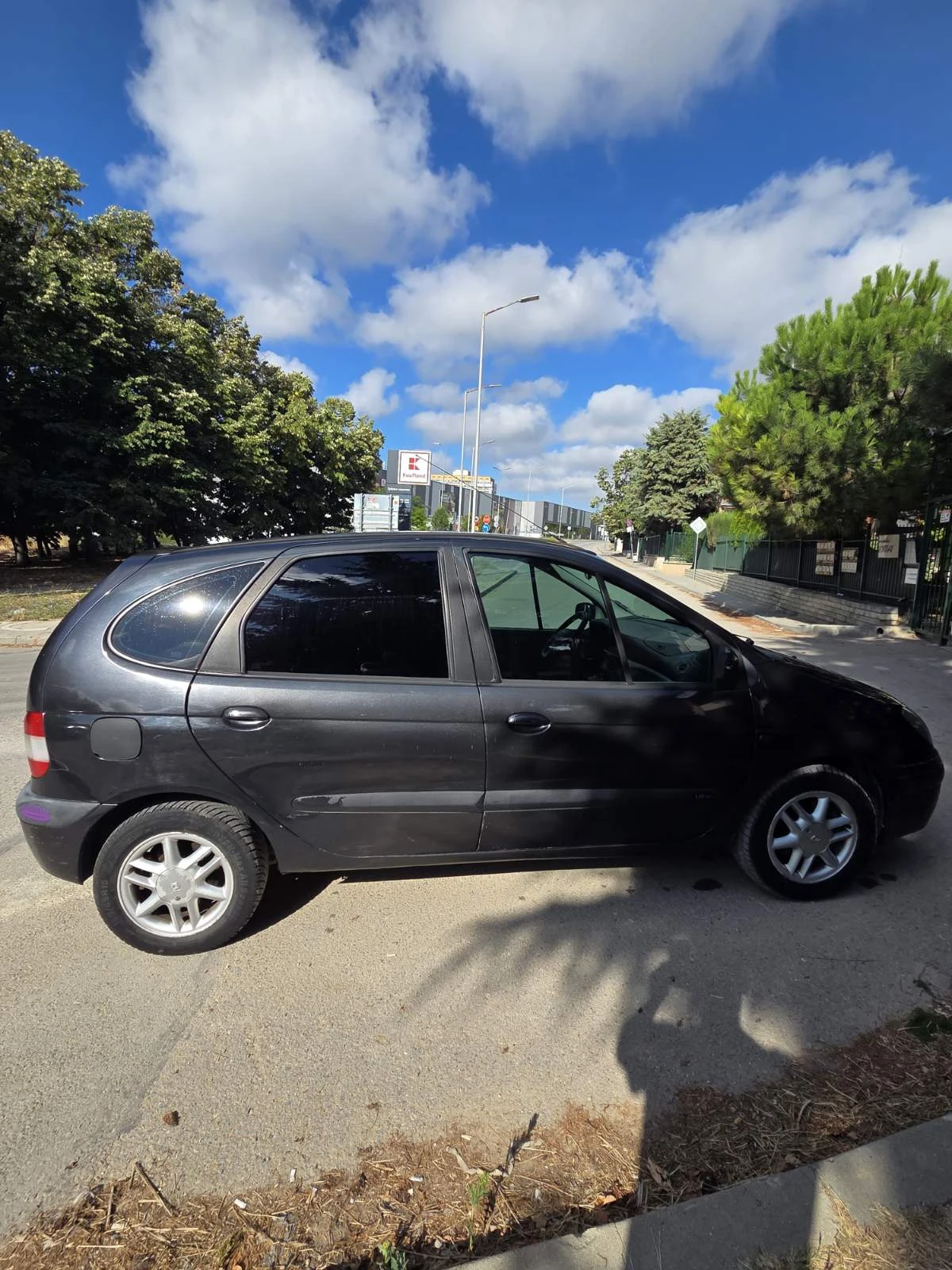 Renault Scenic | Mobile.bg � ����������� 4