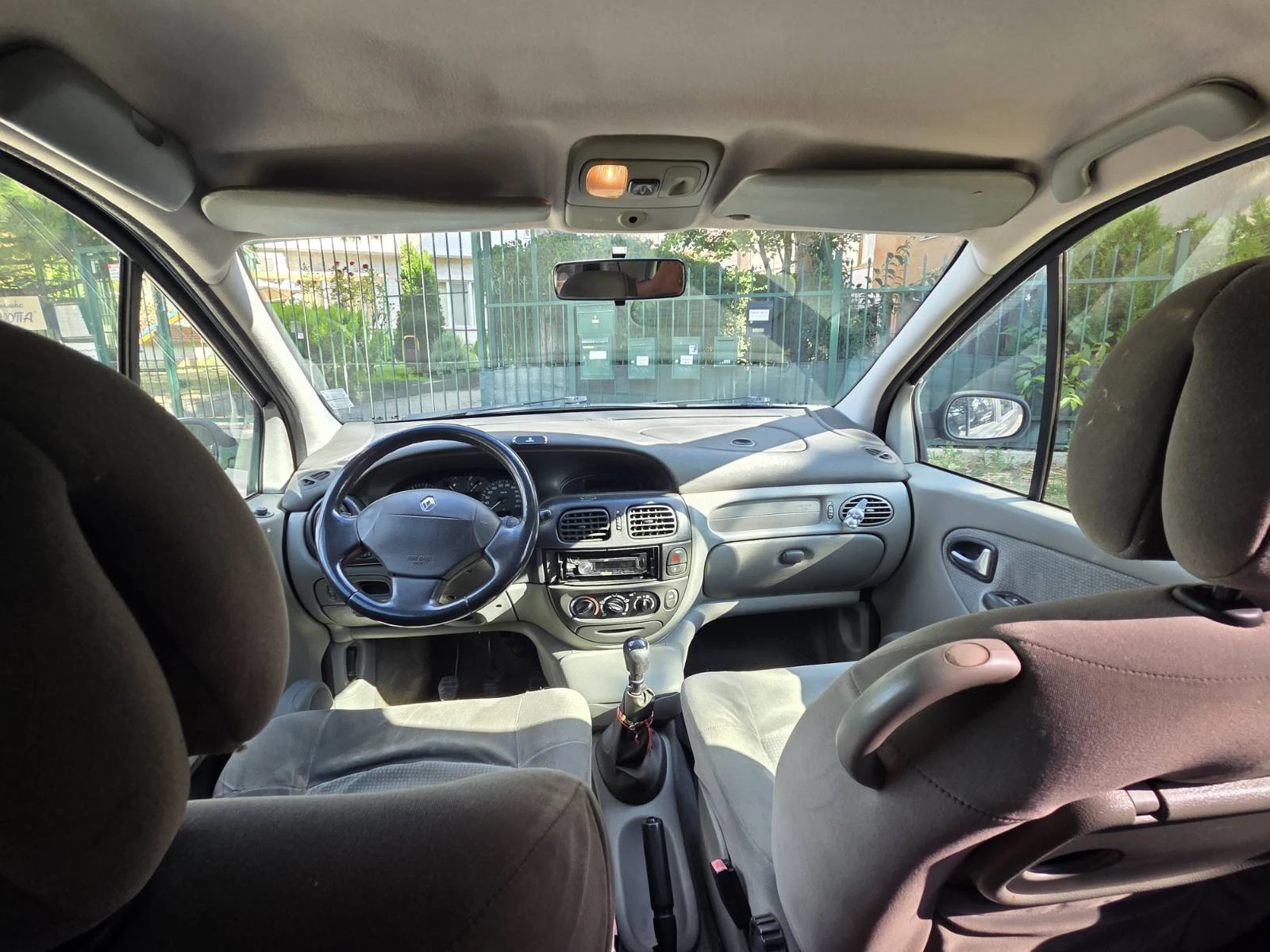 Renault Scenic | Mobile.bg � ����������� 8