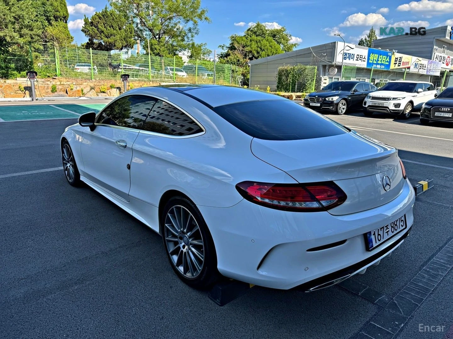 Mercedes-Benz C 220 HUD* КОЖА* НАВИ* ПАНО* ПОДГРЕВ, снимка 3 - Автомобили и джипове - 55897955