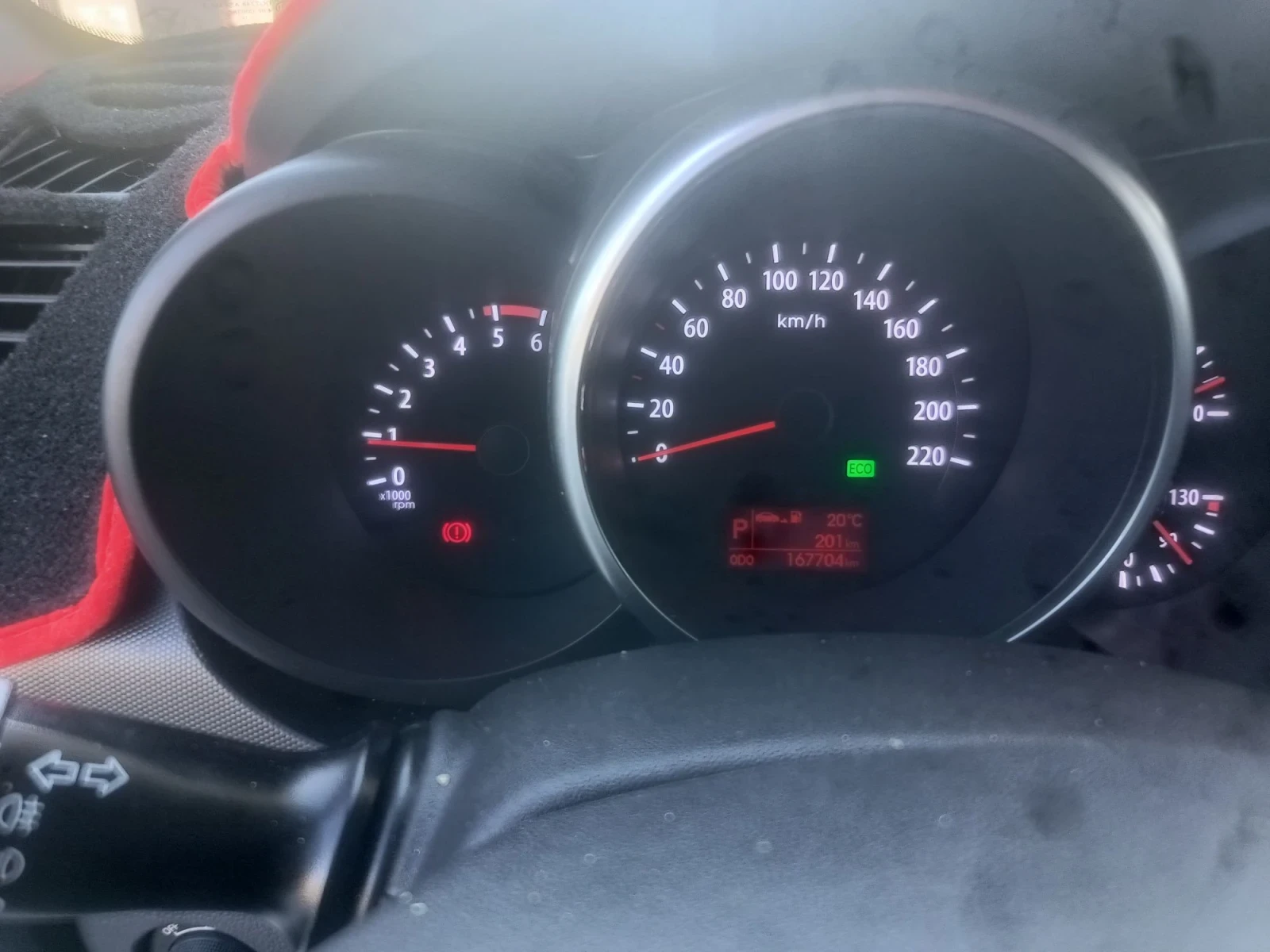 Kia Soul 1.6, 126к.с., автомат, снимка 7 - Автомобили и джипове - 55982812