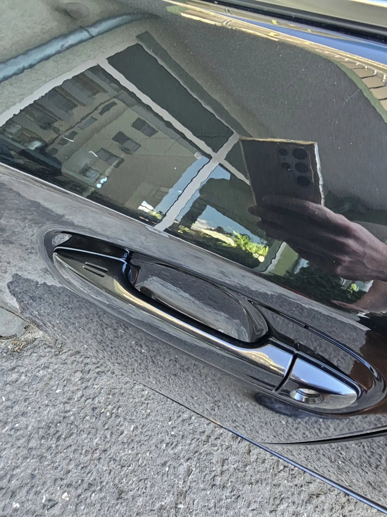 Toyota Avensis 2.0D-4D Кожен салон/Сервизна история, снимка 7 - Автомобили и джипове - 55999381