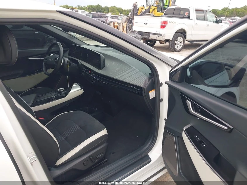 Kia EV6 2022 KIA EV6 GT-LINE | Mobile.bg � ����������� 10