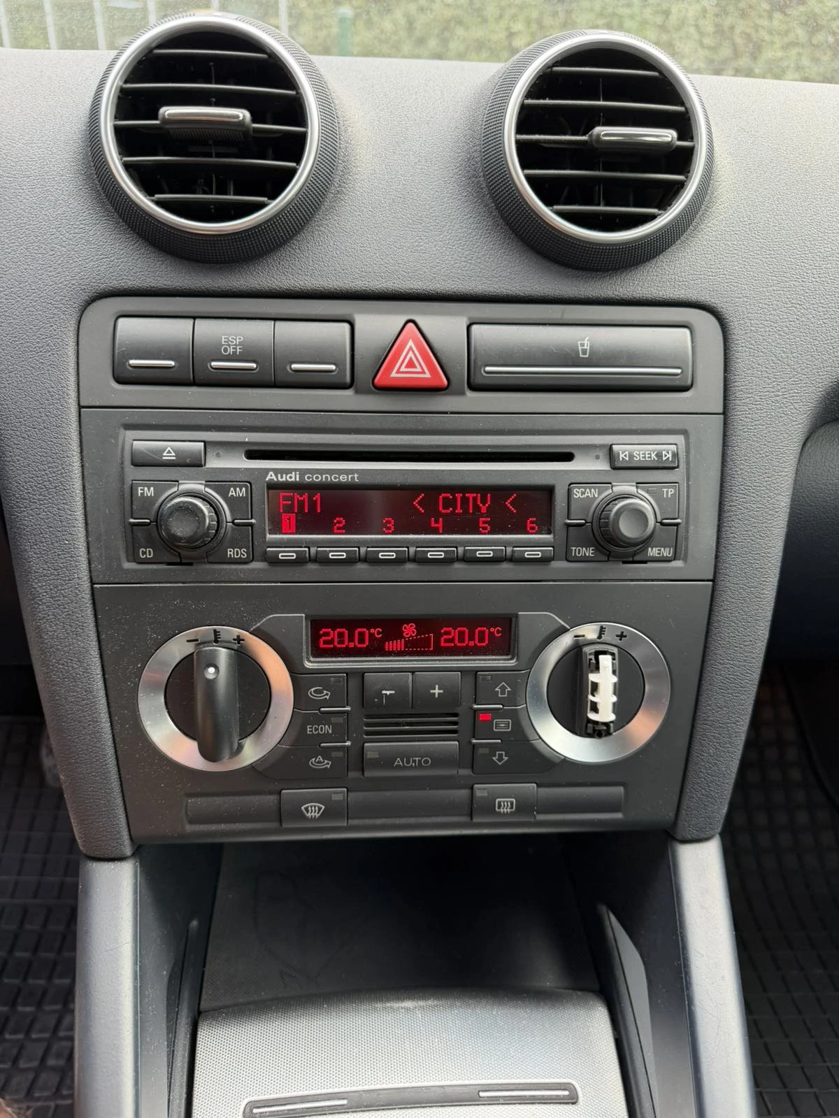 Audi A3 Sportback, снимка 2 - Автомобили и джипове - 56162998