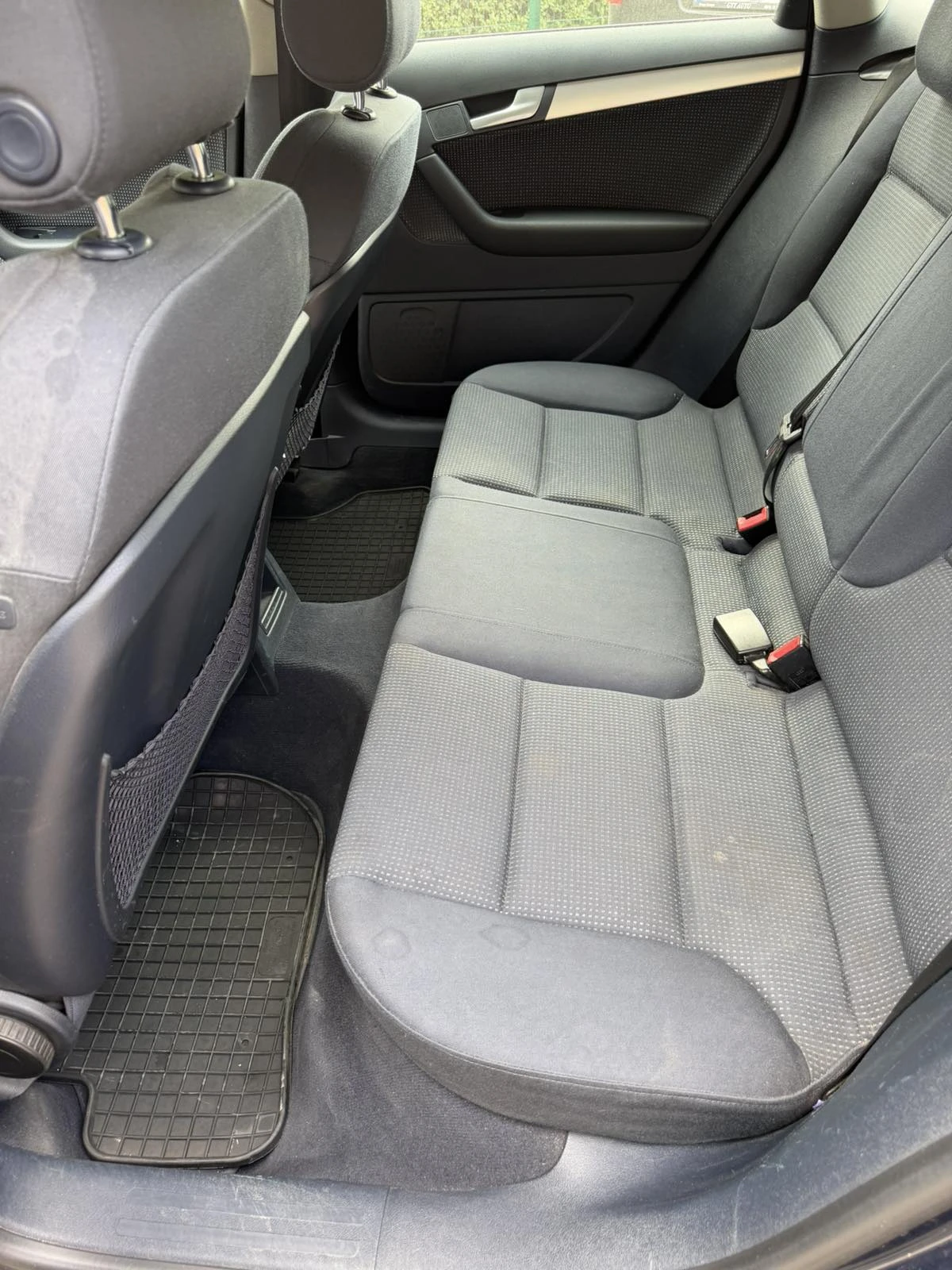 Audi A3 Sportback, снимка 8 - Автомобили и джипове - 56162998
