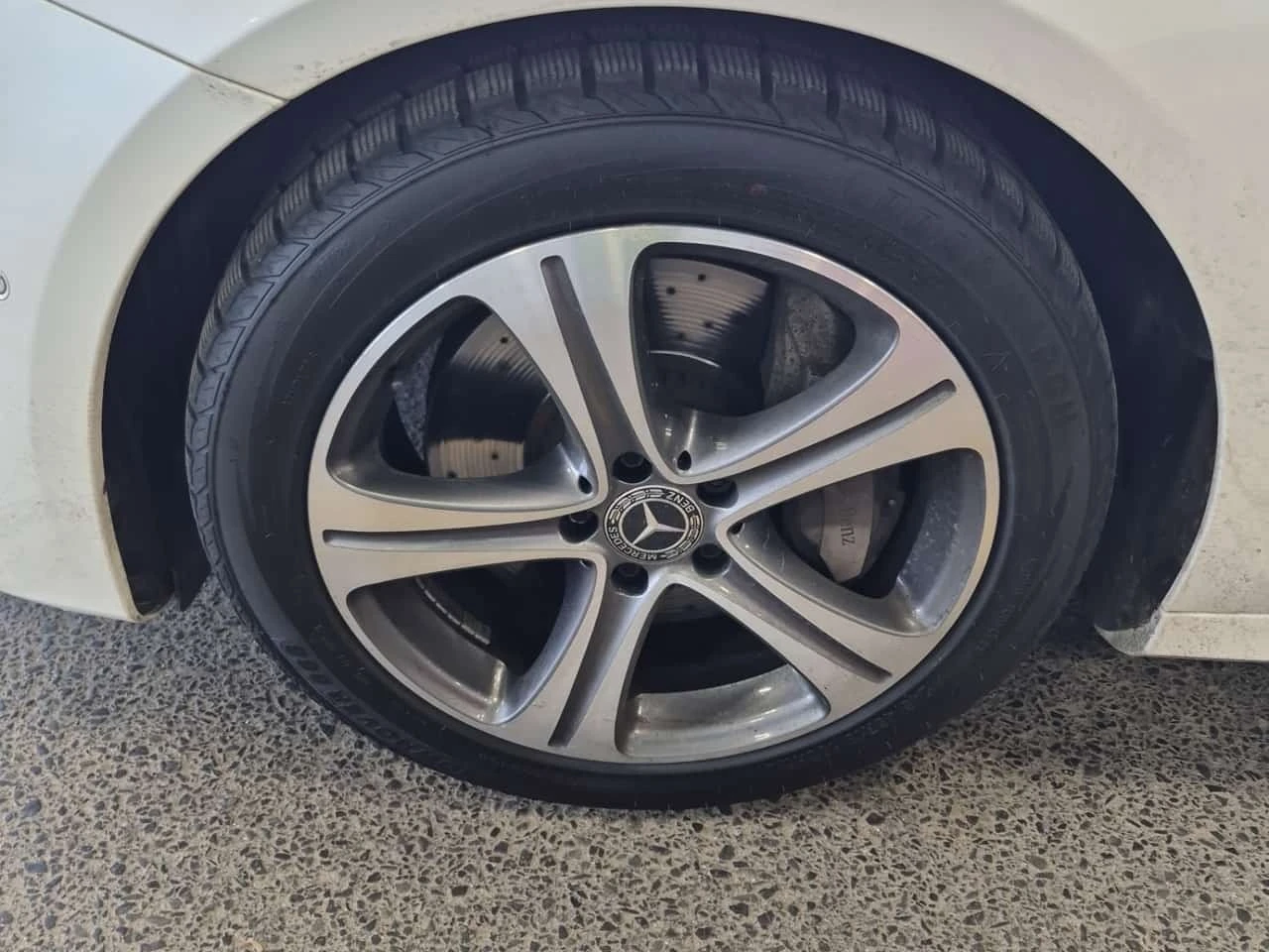Mercedes-Benz E 450 4MATIC * AMG * CARFAX *  | Mobile.bg � ����������� 5
