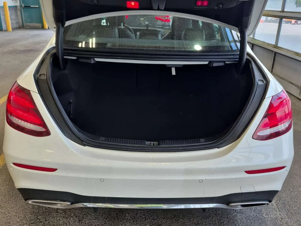Mercedes-Benz E 450 4MATIC * AMG * CARFAX *  | Mobile.bg � ����������� 14